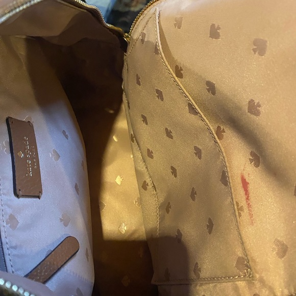 Kate Spade Backpack Handbag - Picture 6 of 7